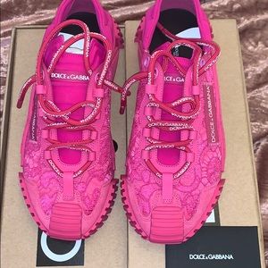 Dolce and Gabbana ns1 sneaker